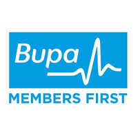 BUPA Members First Chiro