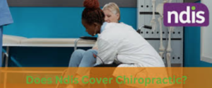 approved NDIS chiropractor