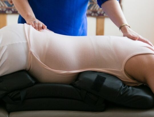 Chiropractic and Pregnancy